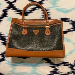 Guess vintage purse.